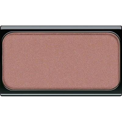 Artdeco Róż do policzków Compact Blusher 48 Carmine Red