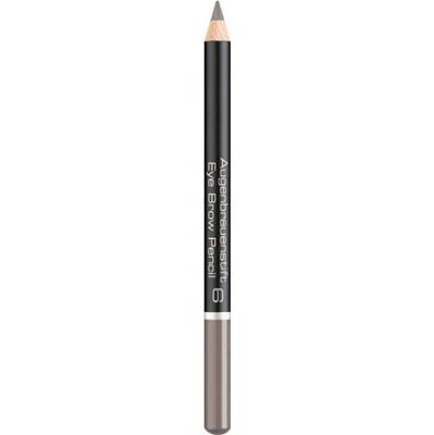 Artdeco Kredka do brwi Eyebrow Pencil 06 Medium Grey Brown
