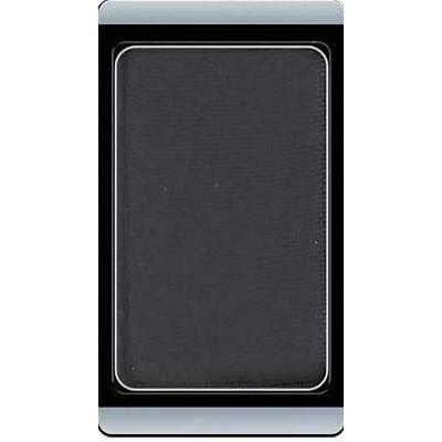 Artdeco Cień do powiek Eyeshadow Matte 503 Black