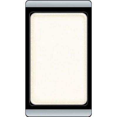 Artdeco Cień do powiek Eyeshadow Matte 512 White