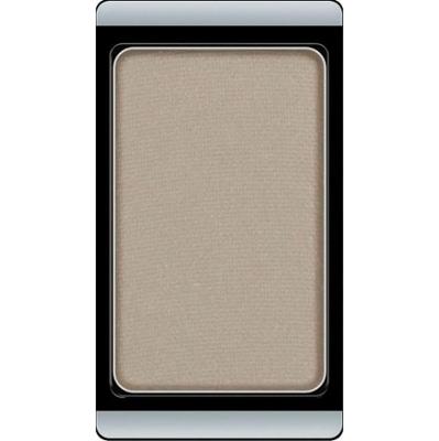 Artdeco Cień do powiek Eyeshadow Matte 514 Light Grey Beige