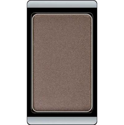 Artdeco Cień do powiek Eyeshadow Matte 517 Chocolate Brown
