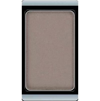 Artdeco Cień do powiek Eyeshadow Matte 520 Light Grey Mocha