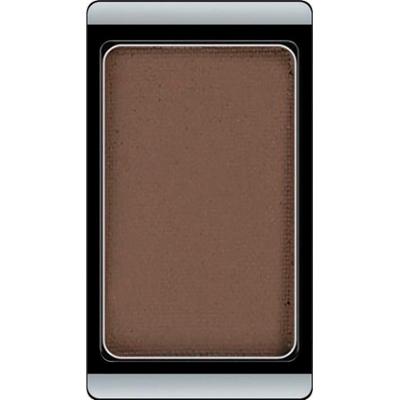 Artdeco Cień do powiek Eyeshadow Matte 527 Chocolate