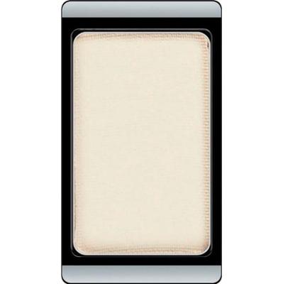 Artdeco Cień do powiek Eyeshadow Matte 554 Natural Vanilla
