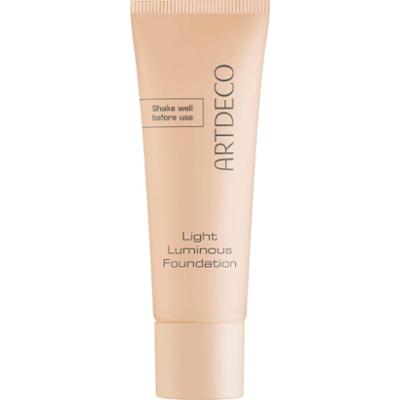 Artdeco Light Luminous Foundation 22 Neutral Natural Chiffon