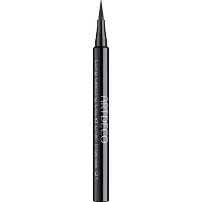 Artdeco Płynny Eyeliner Long Lasting Intense 01 Black