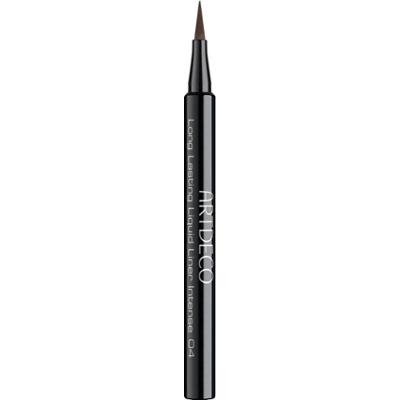 Artdeco Long Lasting Liquid Liner Intense 04 Brown Line