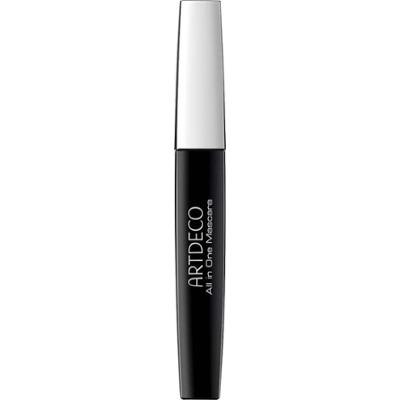 Artdeco Mascara All In One 01 Black