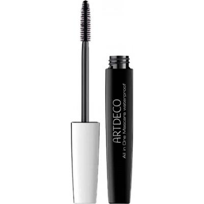 Artdeco Mascara All In One 71 Black