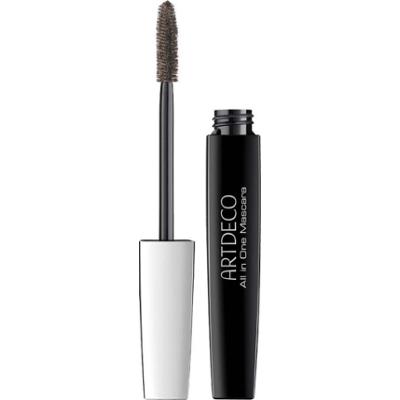 Artdeco Mascara All In One 03 Brown