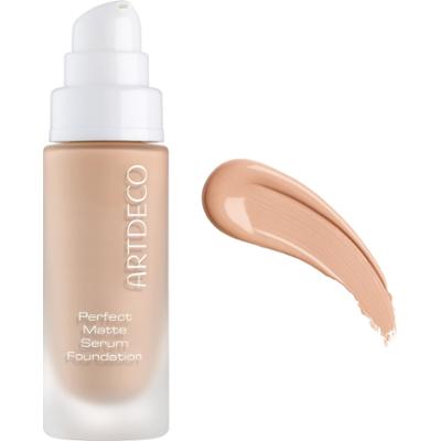 Artdeco Perfect Matte Serum Foundation 54 Cool Satin