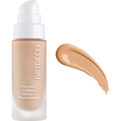 Artdeco Perfect Matte Serum Foundation 65 Honey