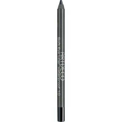 Artdeco Wodoodporna kredka do oczu Soft Eye Liner Waterproof 10 Black