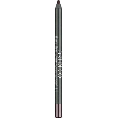 Artdeco Wodoodporna kredka do oczu Soft Eye Liner Waterproof 11 Deep F