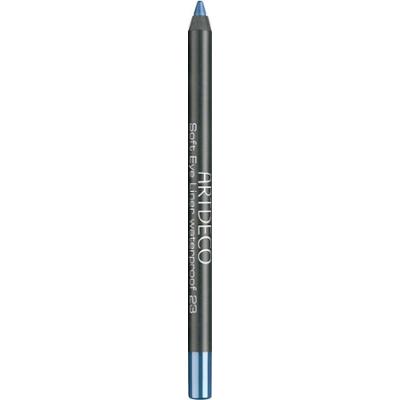 Artdeco Soft Eye Liner Waterproof 23 Cobalt Blue