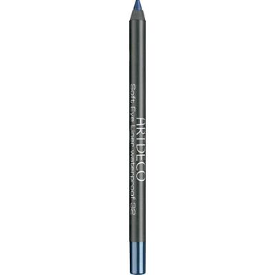 Artdeco Wodoodporna kredka do oczu Soft Eye Liner Waterproof 32 Dark I