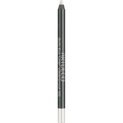 Artdeco Wodoodporna kredka do oczu Soft Eye Liner Waterproof 98 Vanill