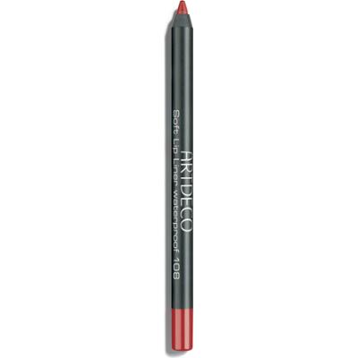 Artdeco Soft Lip Liner Waterproof 108 Fireball