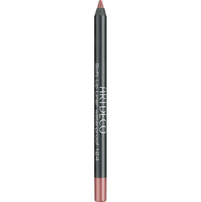 Artdeco Wodoodporna kredka do ust Soft Lip Liner Waterproof 124 Precis