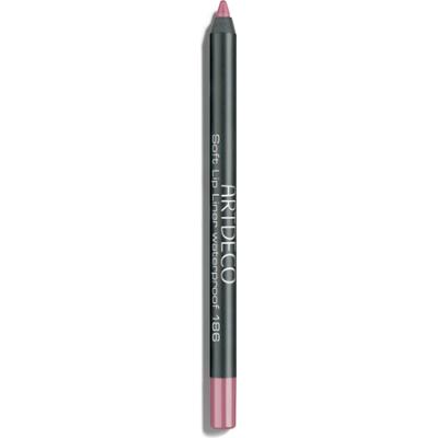 Artdeco Wodoodporna kredka do ust Soft Lip Liner Waterproof 186 Shy Ro