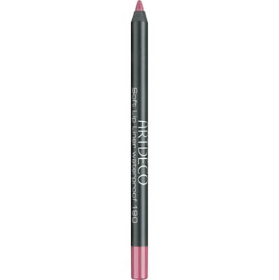 Artdeco Wodoodporna kredka do ust Soft Lip Liner Waterproof 190 Cool R