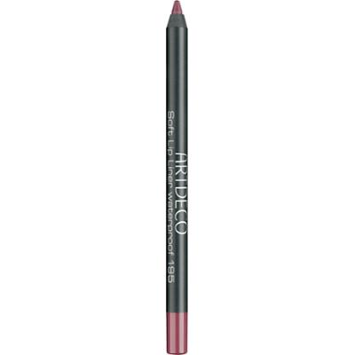 Artdeco Soft Lip Liner Waterproof 195 Ripe Berry