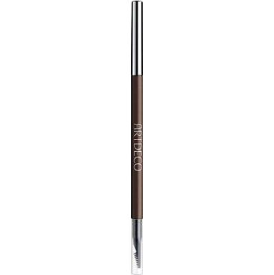 Artdeco Ultra Fine Brow Liner 12 Deep Brunette