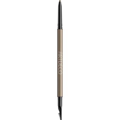 Artdeco Ultra Fine Brow Liner 21 Ash Brown