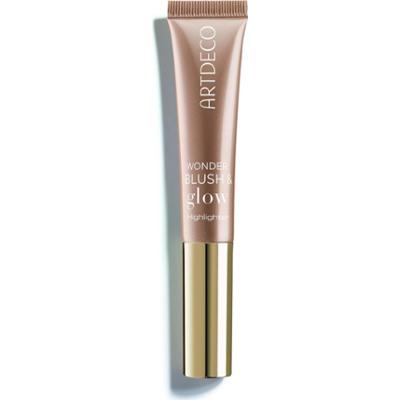 Artdeco Wonder Blush & Glow 2 Bronzy Glow