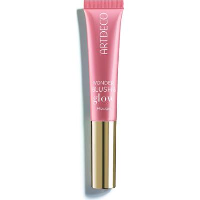 Artdeco Wonder Blush & Glow 4 Coral Blush