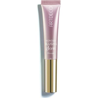 Artdeco Wonder Blush & Glow 6 Pink Blush