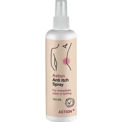 Astion Pharma Anti Itch Spray 100 ml