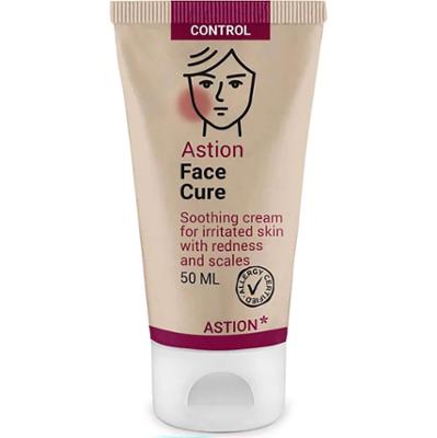 Astion Pharma Face Cure 50 ml