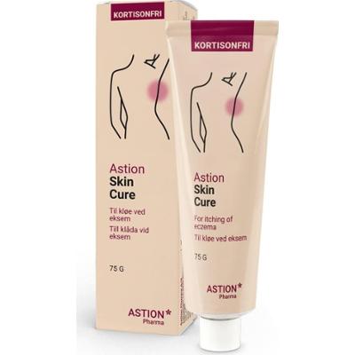 Astion Pharma Skin Cure