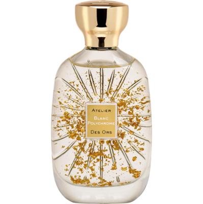 Atelier Des Ors Blanc Polychrome Eau de Parfum 100 ml