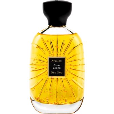Atelier Des Ors Cuir Sacré Eau de Parfum 100 ml