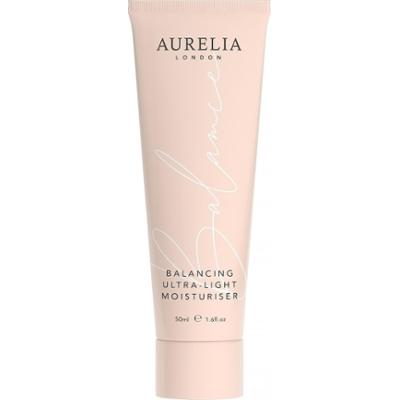 Aurelia London Balancing Ultra-Light Moisturiser 50 ml