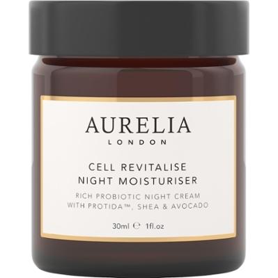 Aurelia London Cell Revitalise Night Moisturiser  30 ml