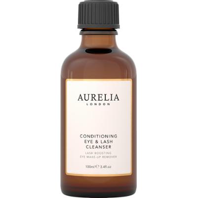 Aurelia London Conditioning Eye & Lash Cleanser 100 ml