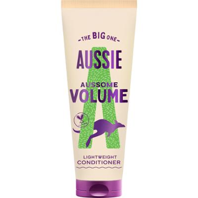 Aussie Aussome Volume Lightweight Conditioner 275 ml