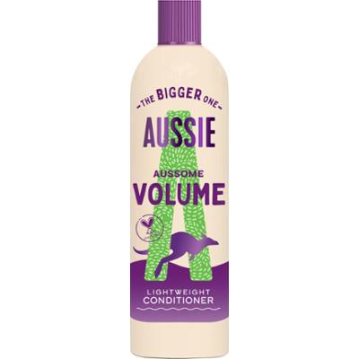 Aussie Aussome Volume Lightweight Conditioner 400 ml