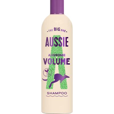 Aussie Aussome Volume Shampoo 400 ml