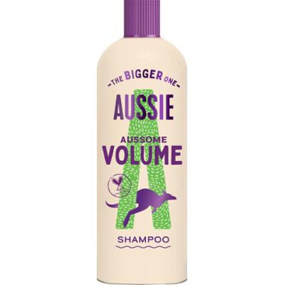 Aussie Aussome Volume Shampoo 600 ml