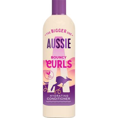 Aussie Bouncy Curls Hydrating Conditioner 400 ml