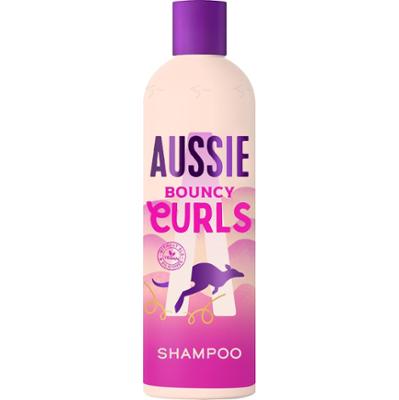 Aussie Bouncy Curls Hydrating Shampoo 300 ml
