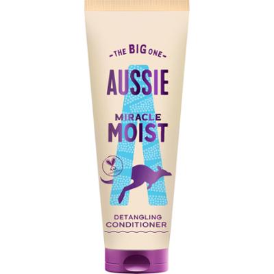 Aussie Miracle Moist Detangling Conditioner 275 ml