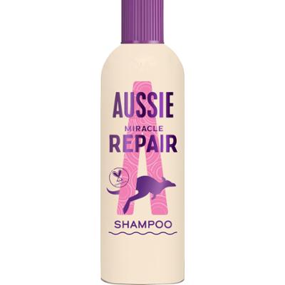 Aussie Miracle Repair Shampoo 300 ml