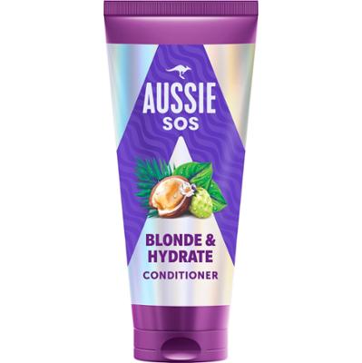 Aussie SOS Blonde & Hydrate Conditioner 200 ml