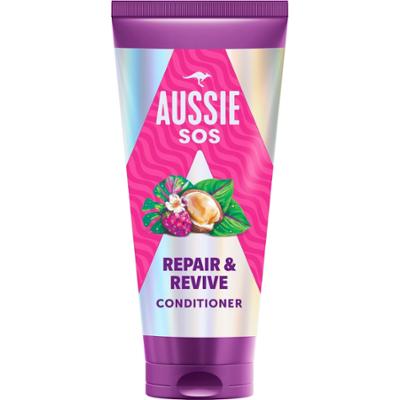 Aussie SOS Repair & Revive Conditioner 200 ml